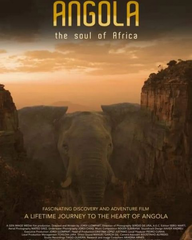 Banda sonora Film "Angola, the soul of Africa"